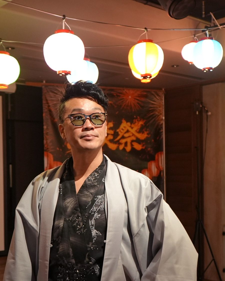夏炎祭2026 でのフッカル